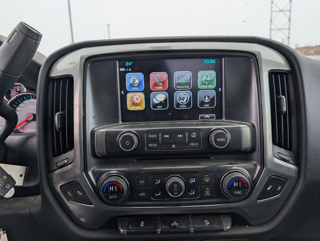 Used 2019 Chevrolet Silverado 1500 LT w/ All Star Edition image 13