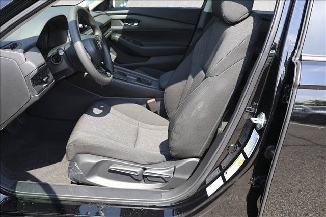 New 2026 Honda Accord LX image 11