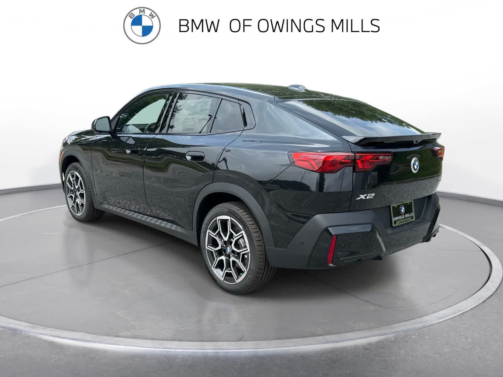 New 2026 BMW X2 xDrive28i w/ Technology Package AWD/4WD image 6