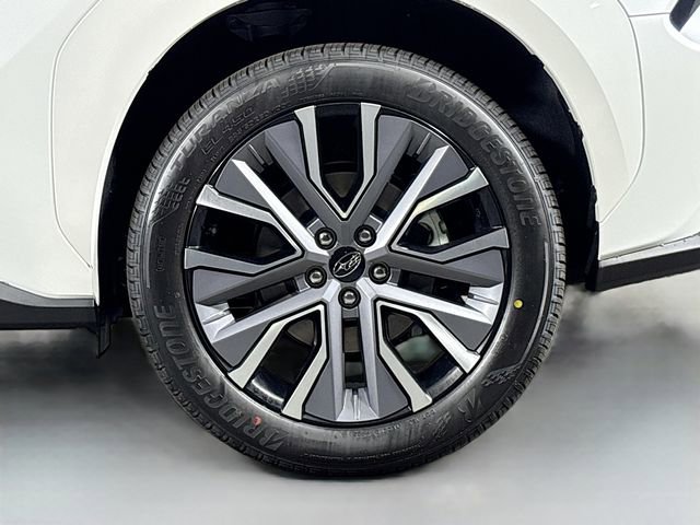 New 2026 Subaru Solterra image 31