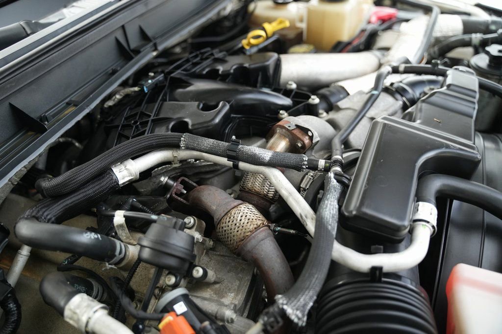 Used 2014 Ford F350 King Ranch image 56