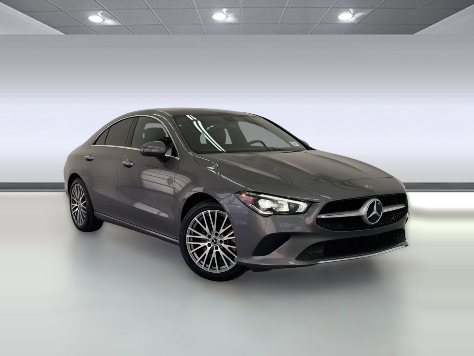 Used 2022 Mercedes-Benz CLA 250 image 6