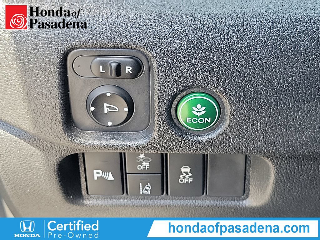 Certified 2024 Honda Passport EX-L image 19