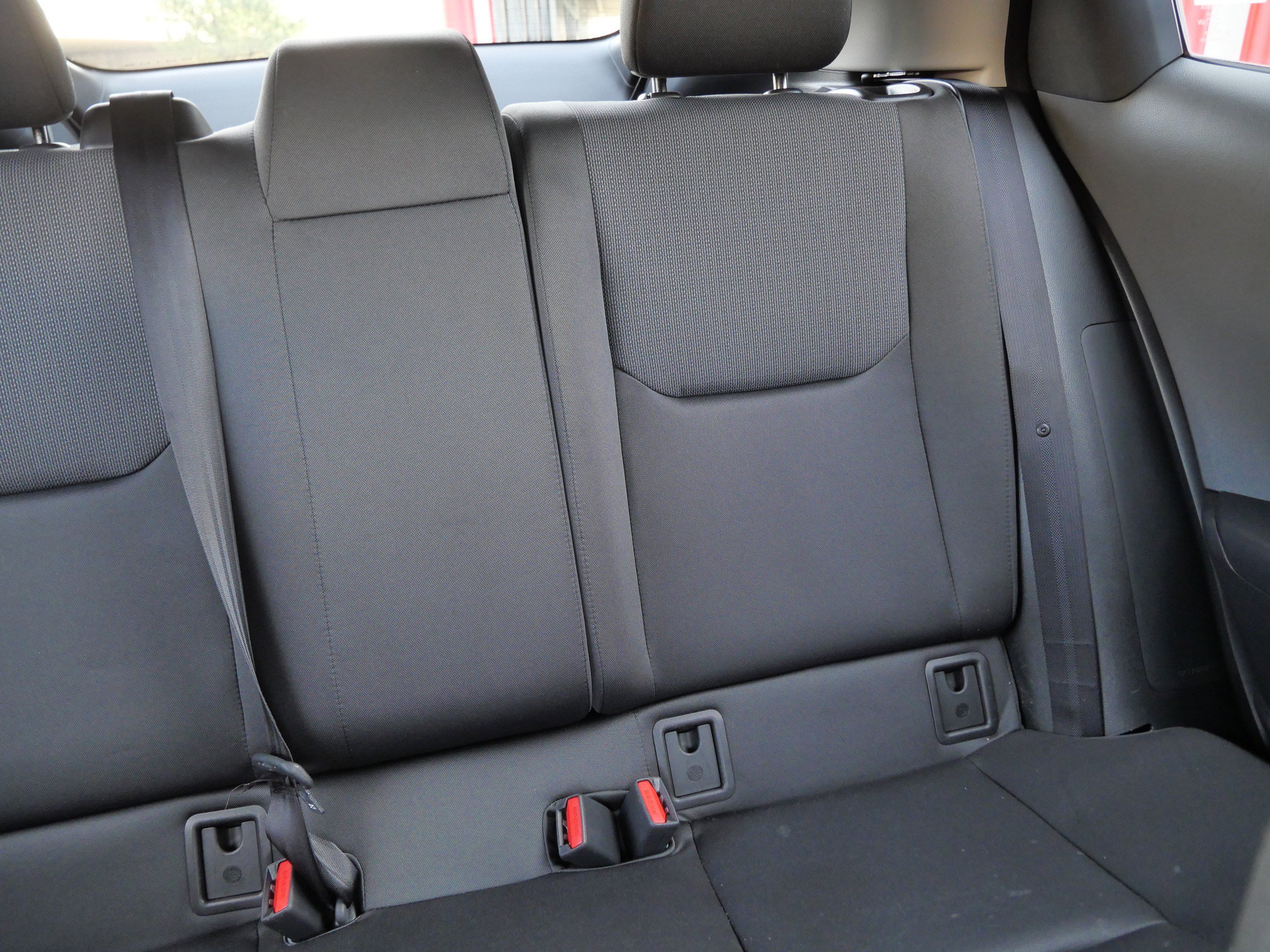 Certified 2025 Toyota Prius LE image 15