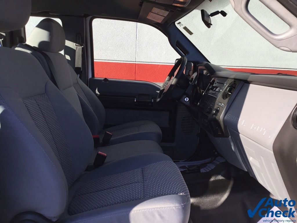 Used 2016 Ford F250 XL w/ Power Equipment Group AWD/4WD image 31