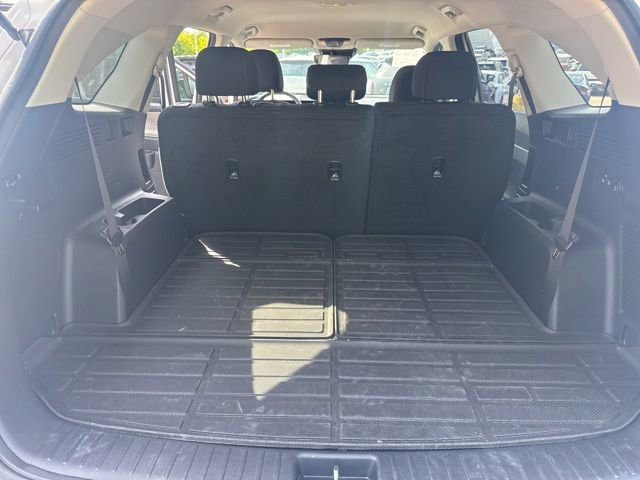 Used 2025 Kia Sorento LX FWD image 8
