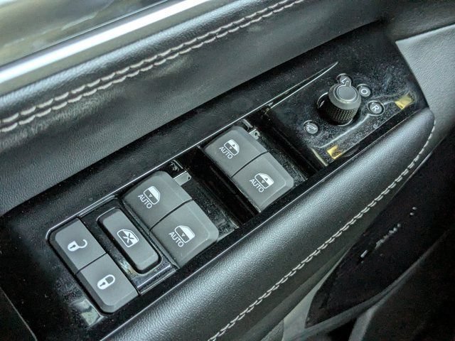 New 2026 Jeep Grand Wagoneer Limited w/ Premium Group II AWD/4WD image 27