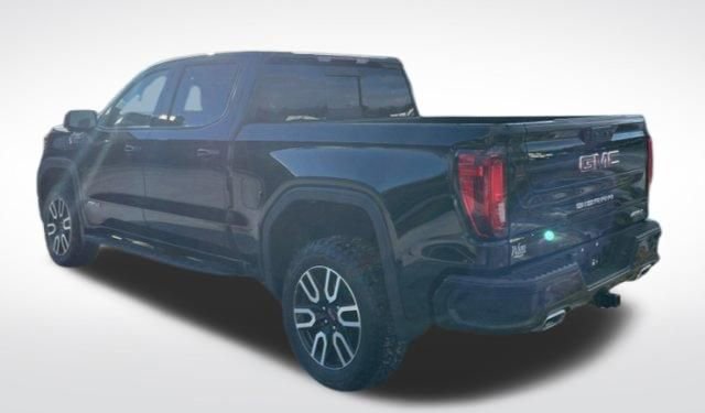 Certified 2023 GMC Sierra 1500 AT4 w/ AT4 Premium Package image 9