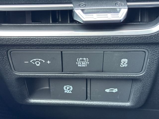 New 2026 Hyundai Sonata Blue image 23