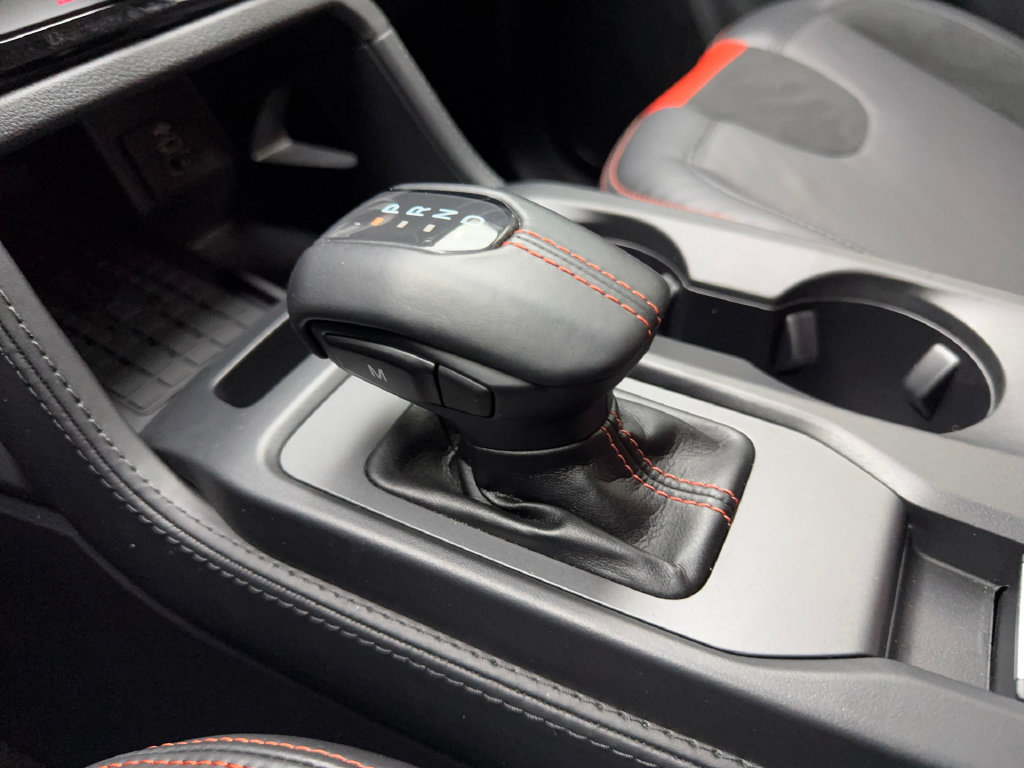 Used 2026 Ford Ranger Raptor AWD/4WD image 67