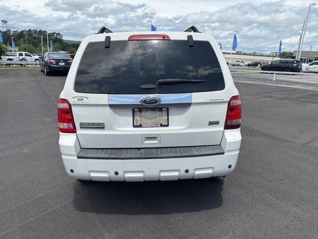 Used 2012 Ford Escape Limited FWD image 6