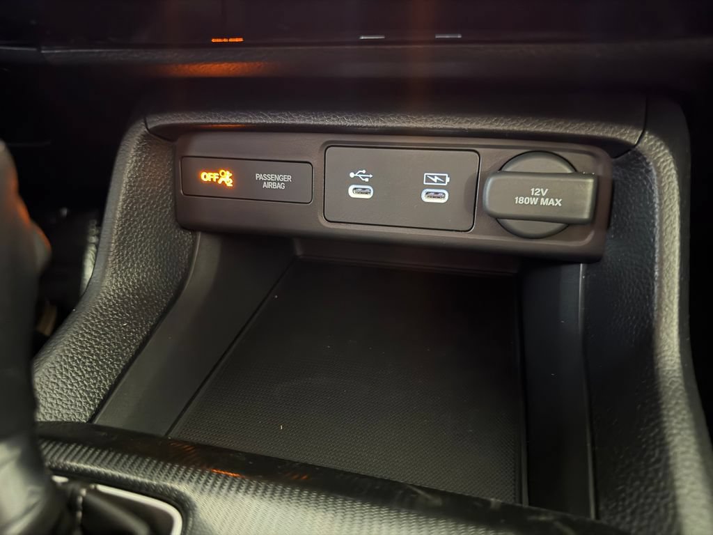 New 2026 Honda Civic LX image 31