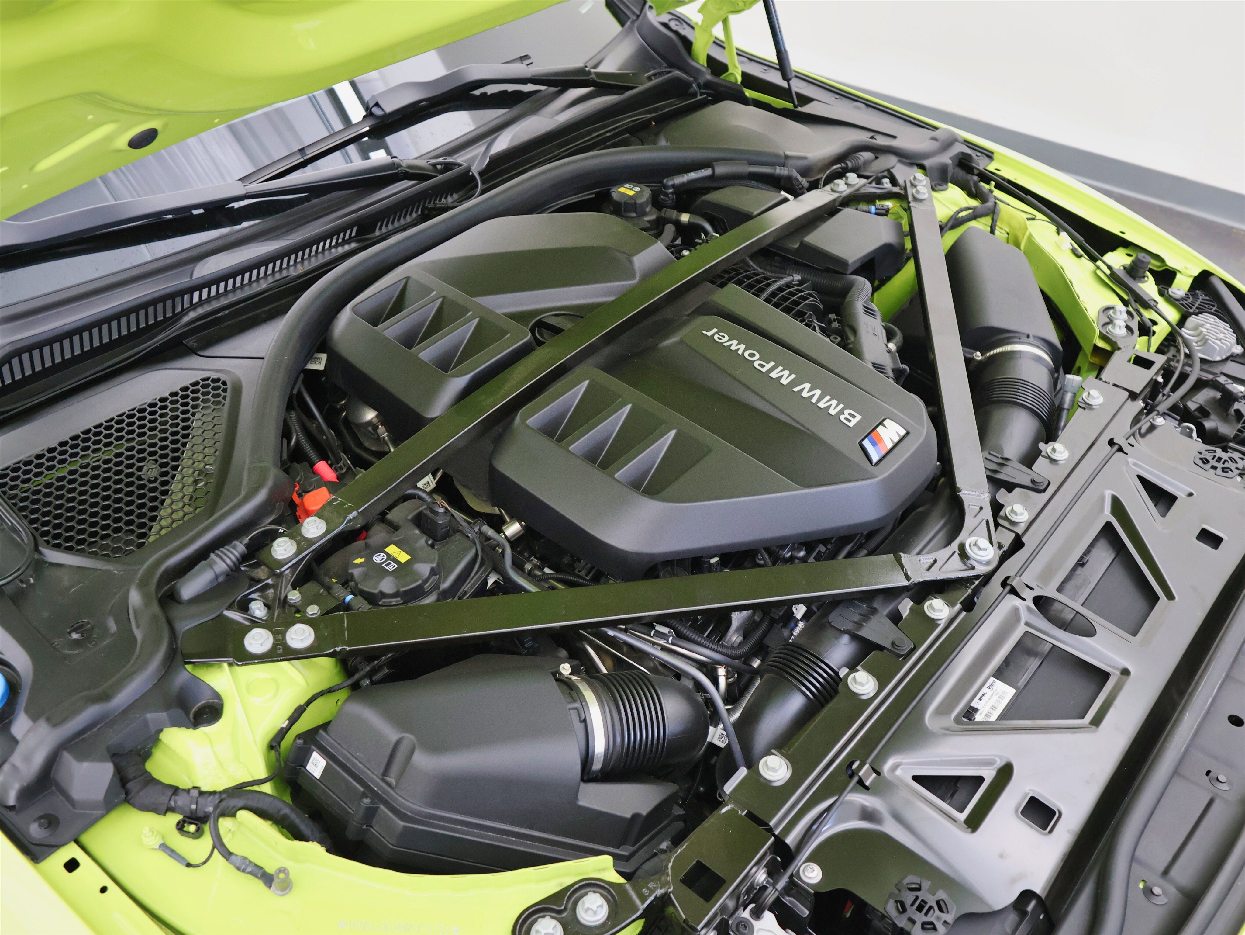 Used 2022 BMW M4 xDrive Competition w/ Executive Package image 64