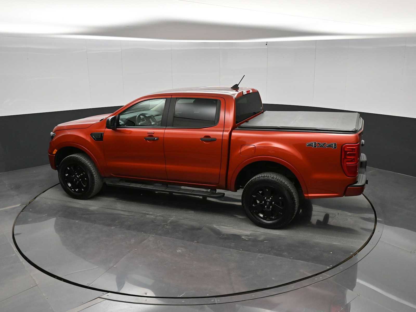 Used 2023 Ford Ranger XLT w/ Equipment Group 301A Mid AWD/4WD image 28