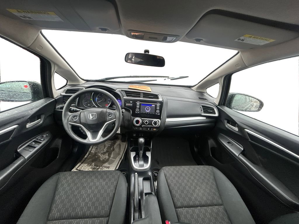 Used 2015 Honda Fit LX image 9