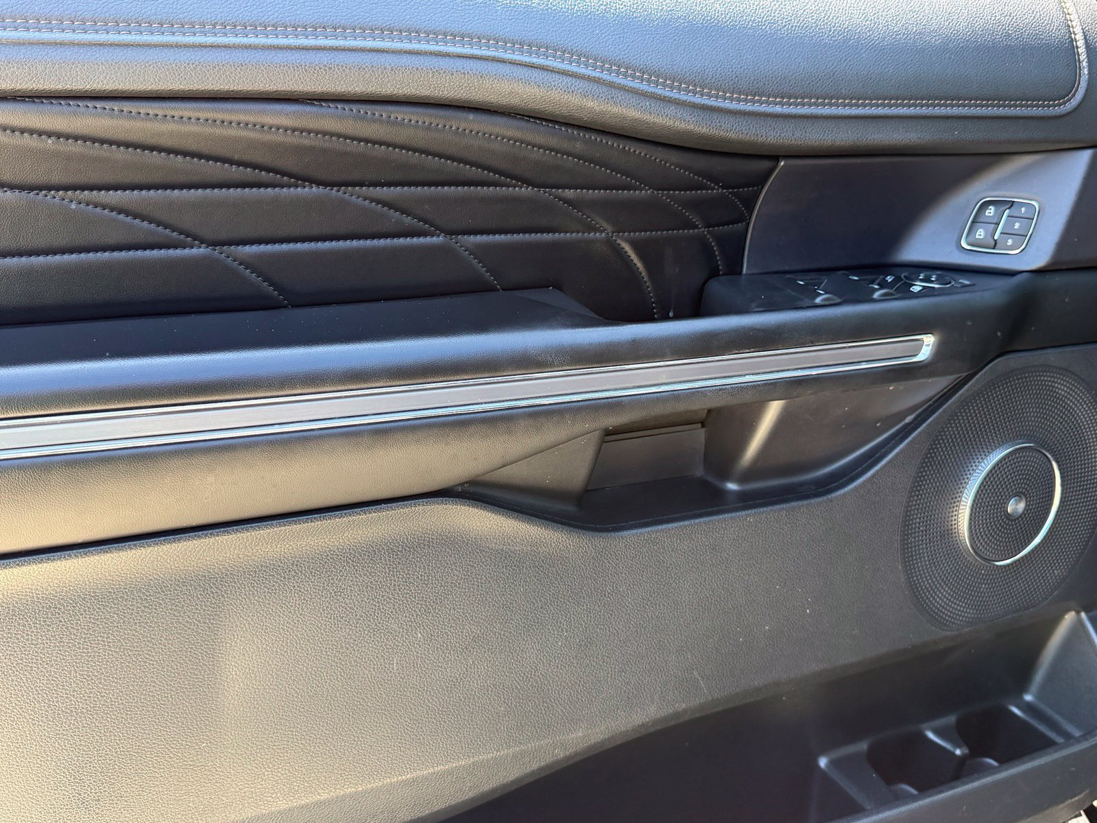 Used 2019 Ford Expedition Platinum RWD image 21