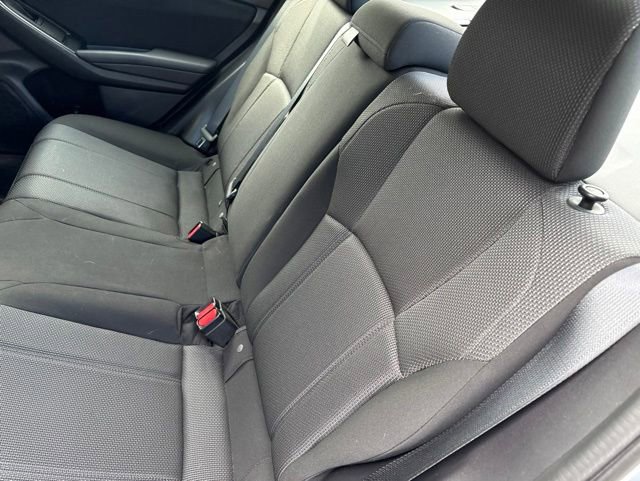 Used 2019 Subaru Impreza 2.0i AWD/4WD image 10
