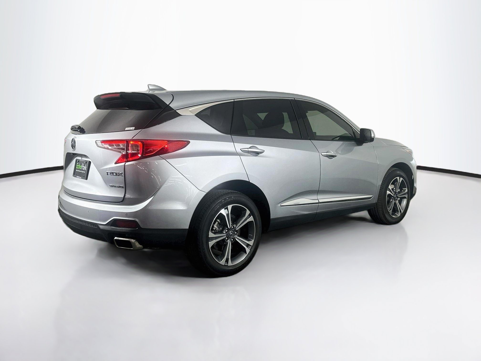 Used 2024 Acura RDX w/ Advance Package AWD/4WD image 9