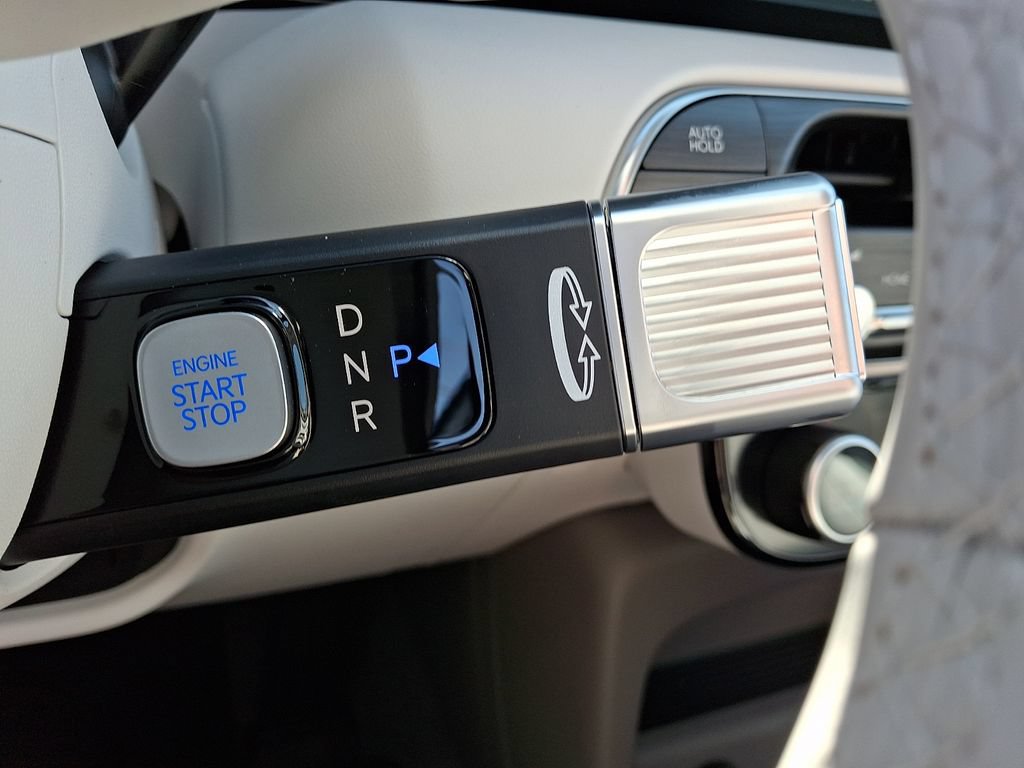 New 2026 Hyundai Palisade Limited AWD/4WD image 11