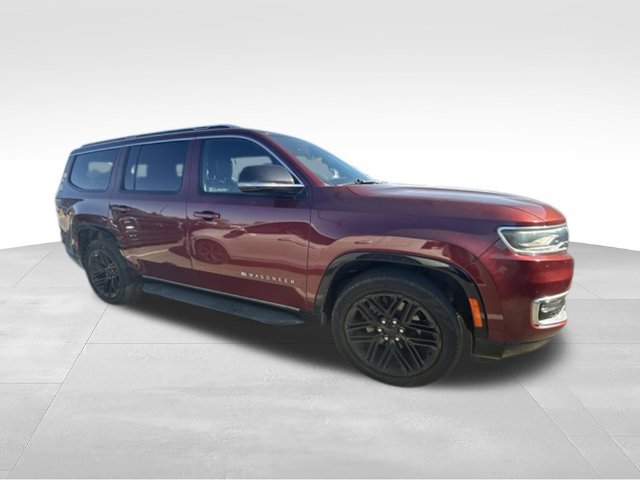 Used 2023 Jeep Wagoneer Series II RWD image 14