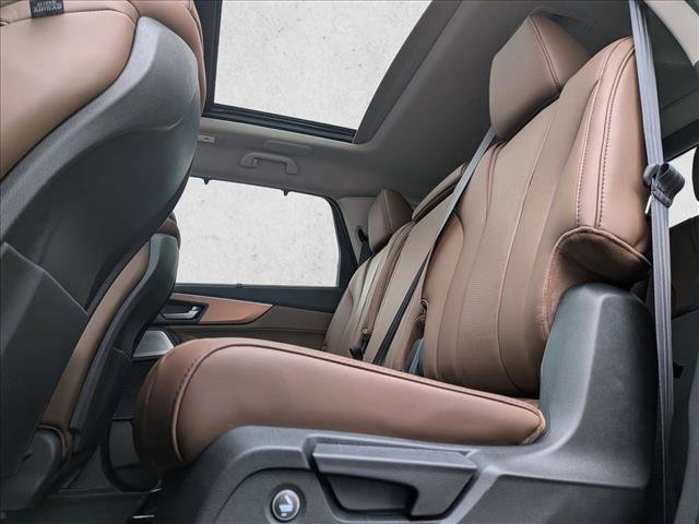 New 2026 Acura MDX SH-AWD w/ Technology Package image 17