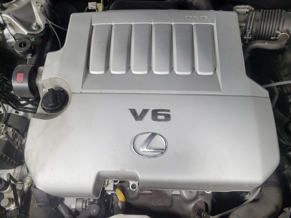 Used 2014 Lexus ES 350 w/ Premium Package image 30