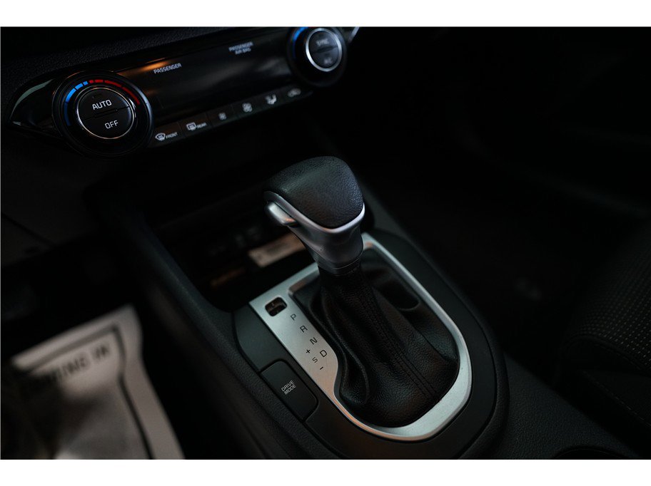 Used 2019 Kia Forte LXS image 19