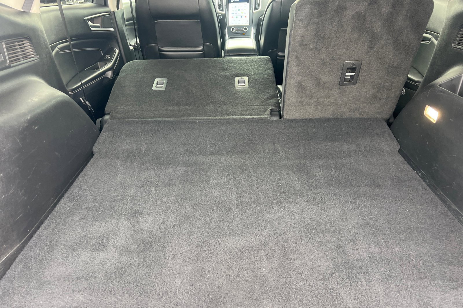 Used 2023 Ford Edge Titanium w/ Equipment Group 301A image 12