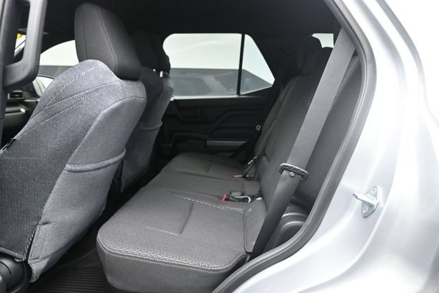 Used 2025 Toyota 4Runner SR5 AWD/4WD image 20