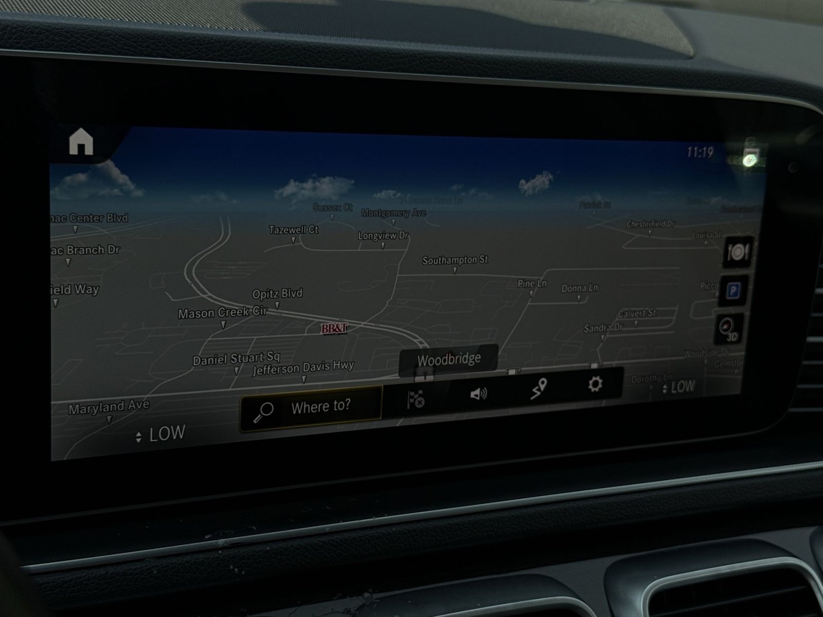 Used 2021 Mercedes-Benz GLE 350 4MATIC image 20