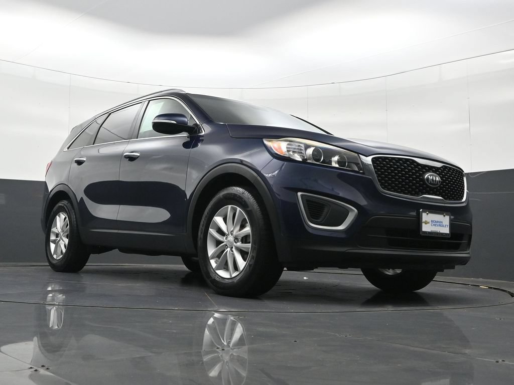 Used 2016 Kia Sorento FWD image 35