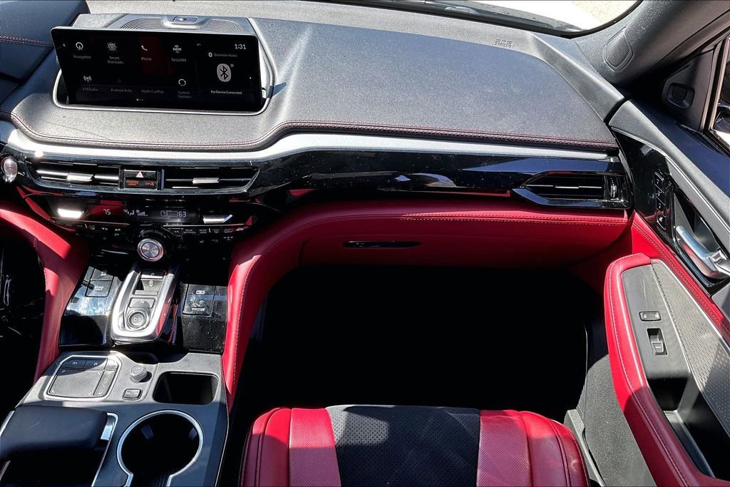 Used 2023 Acura MDX A-Spec AWD/4WD image 26