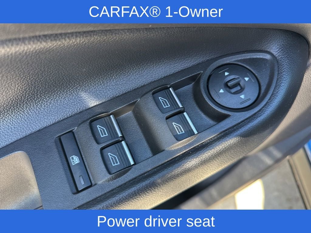 Used 2017 Ford Escape Titanium image 13