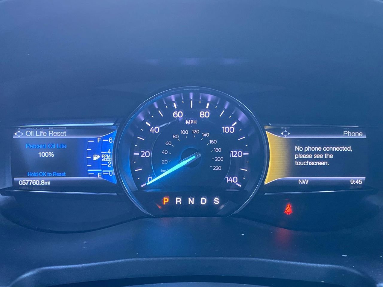 Used 2018 Ford Explorer XLT w/ Equipment Group 202A image 25