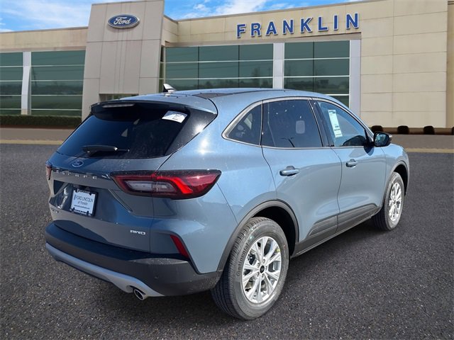 New 2026 Ford Escape Active w/ Tech Pack #1 image 7
