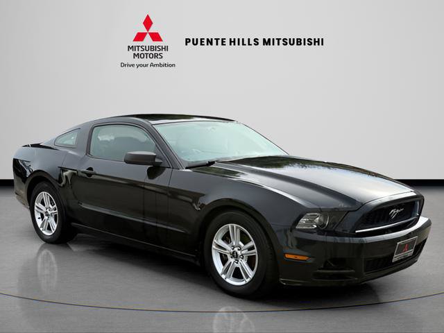 Used 2013 Ford Mustang Coupe image 5