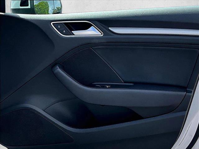 Used 2019 Audi A3 2.0T Titanium w/ Convenience Package FWD image 19