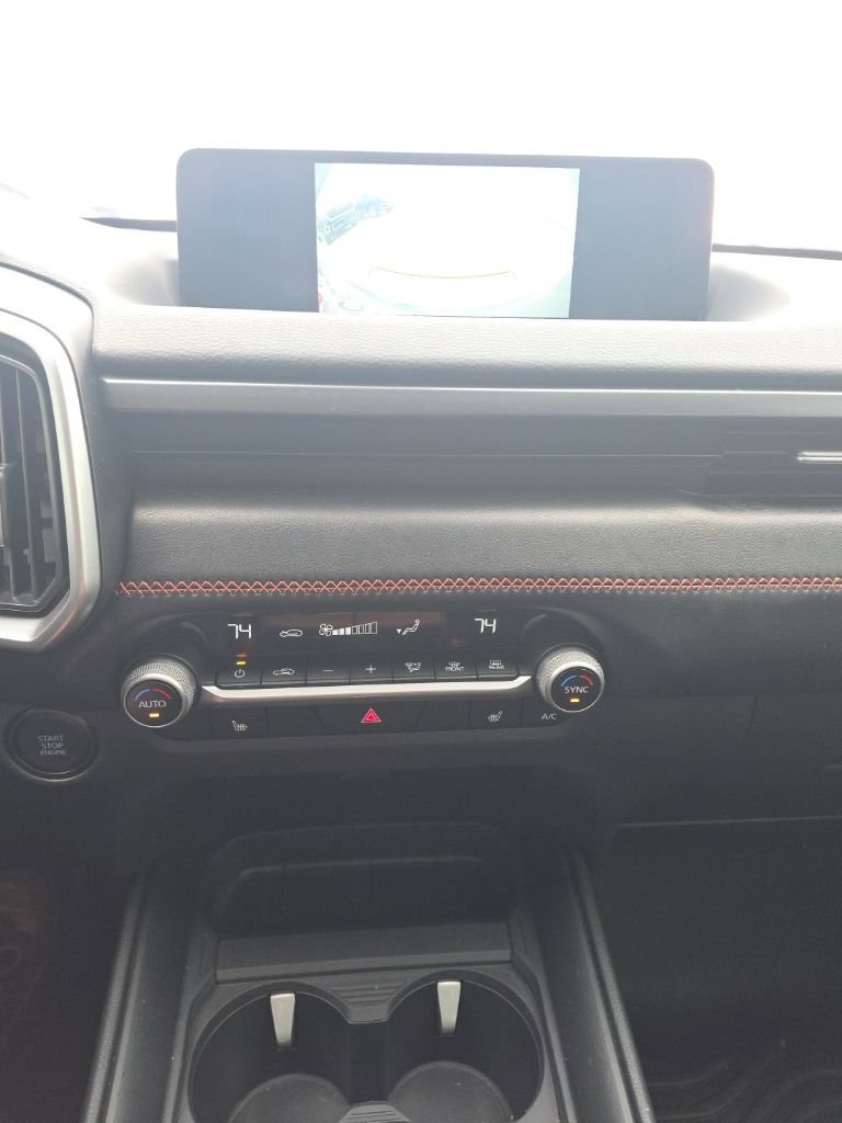 Used 2023 MAZDA CX-50 Meridian Edition w/ Apex Package image 41