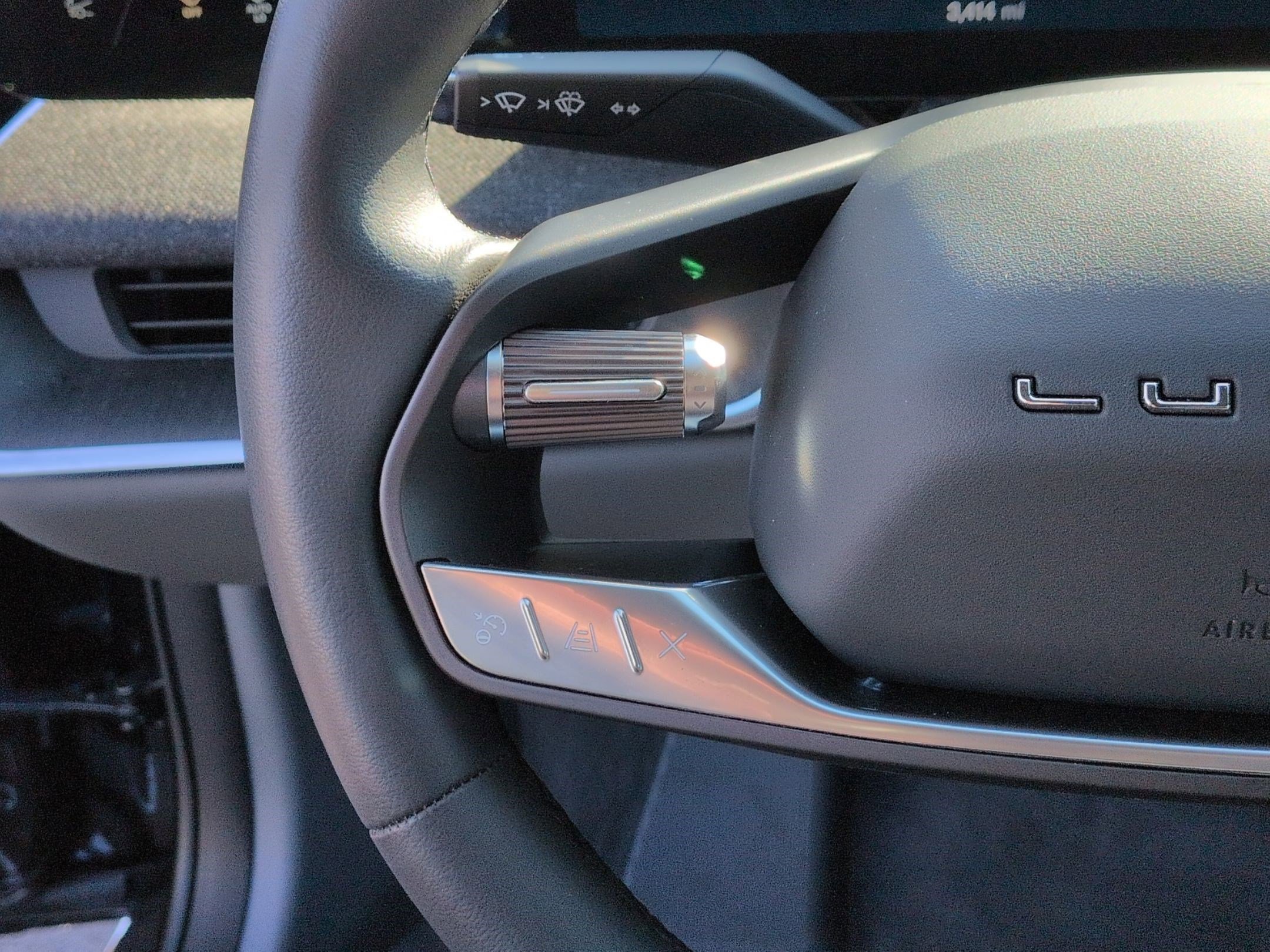 Used 2025 Lucid Air Grand Touring AWD/4WD image 19