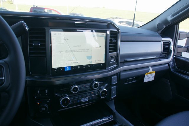 New 2026 Ford F250 Lariat image 23