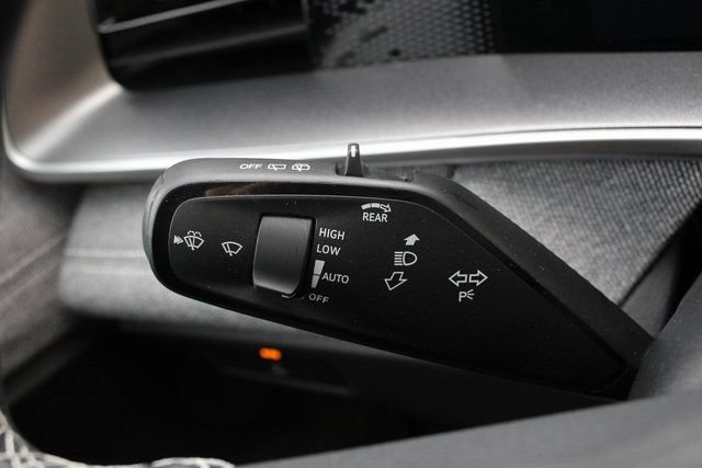 New 2026 Volkswagen Tiguan S AWD/4WD image 11