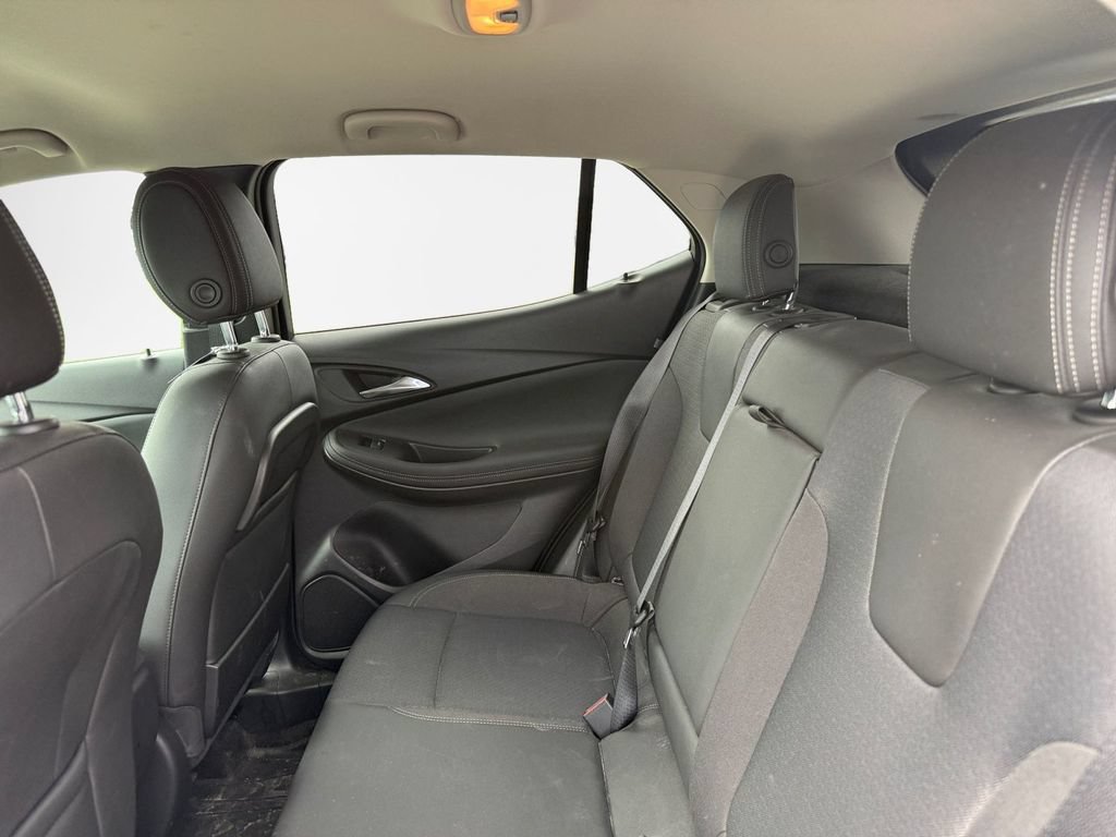Used 2023 Buick Encore GX Select w/ Safety Package II AWD/4WD image 26