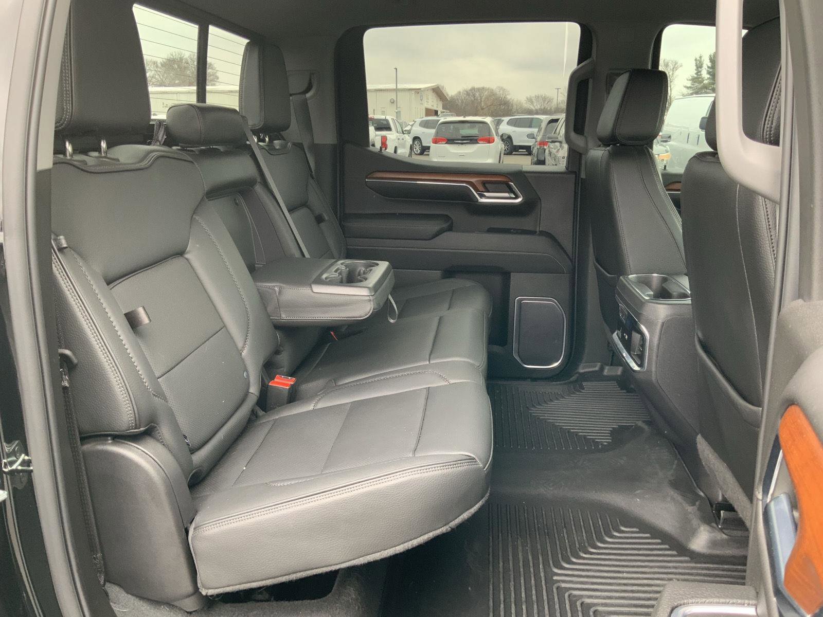 Used 2023 GMC Sierra 1500 Denali image 65