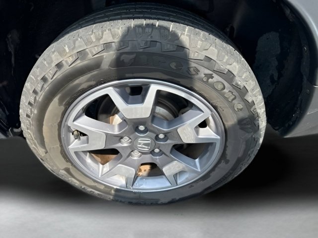 Used 2023 Honda Passport TrailSport image 9