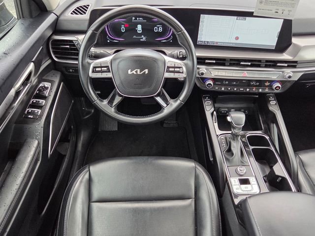 Used 2025 Kia Telluride S FWD image 15