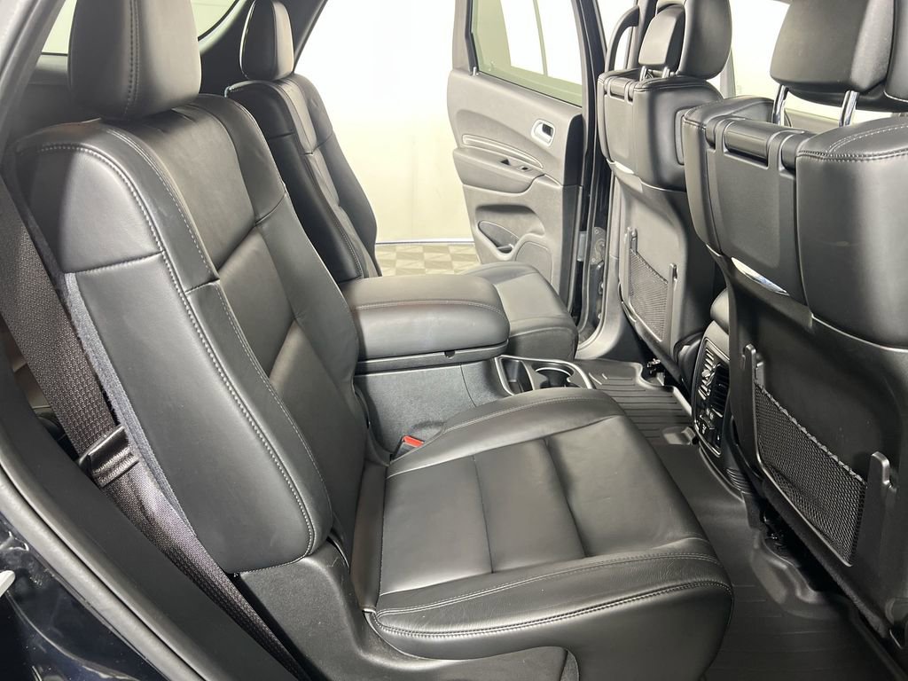 Used 2019 Dodge Durango Citadel AWD/4WD image 28