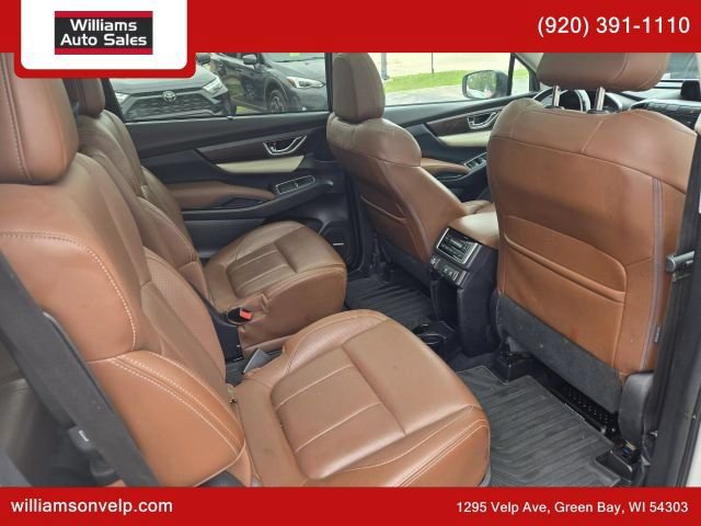 Used 2020 Subaru Ascent Touring w/ Popular Package #2A AWD/4WD image 19