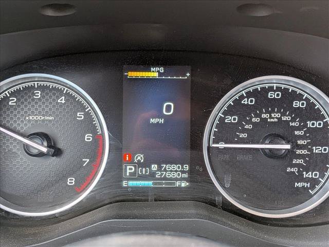 Used 2024 Subaru Forester Premium AWD/4WD image 11