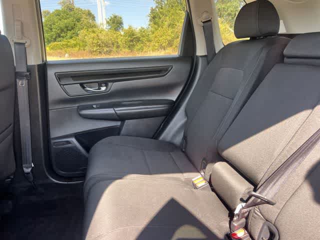 Used 2025 Honda CR-V EX image 14