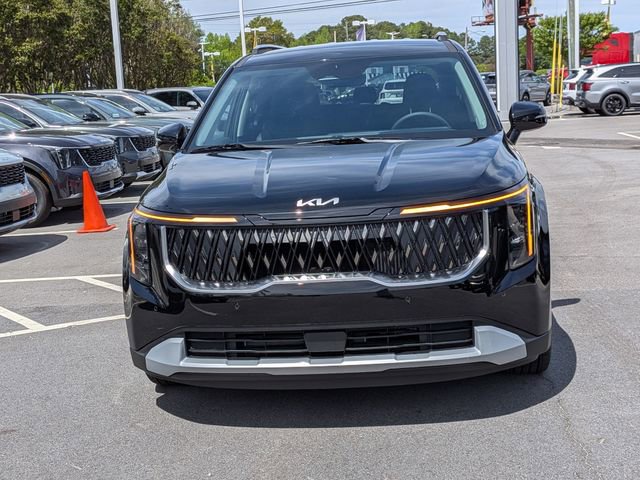 New 2026 Kia Carnival EX FWD image 8